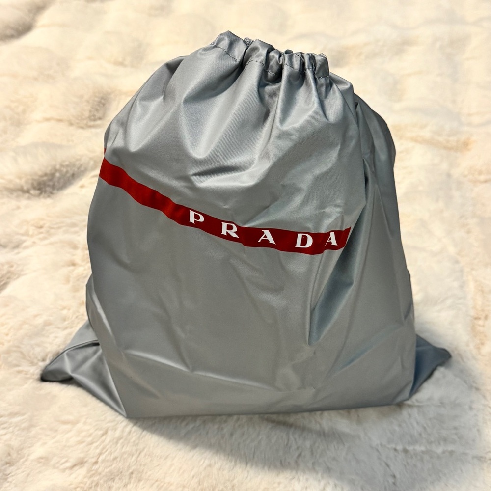 Prada Drawstring Dust Bag - Picture 5 of 7